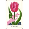 Tarot Floral (ES) - Diana McMahon Collis - Librero